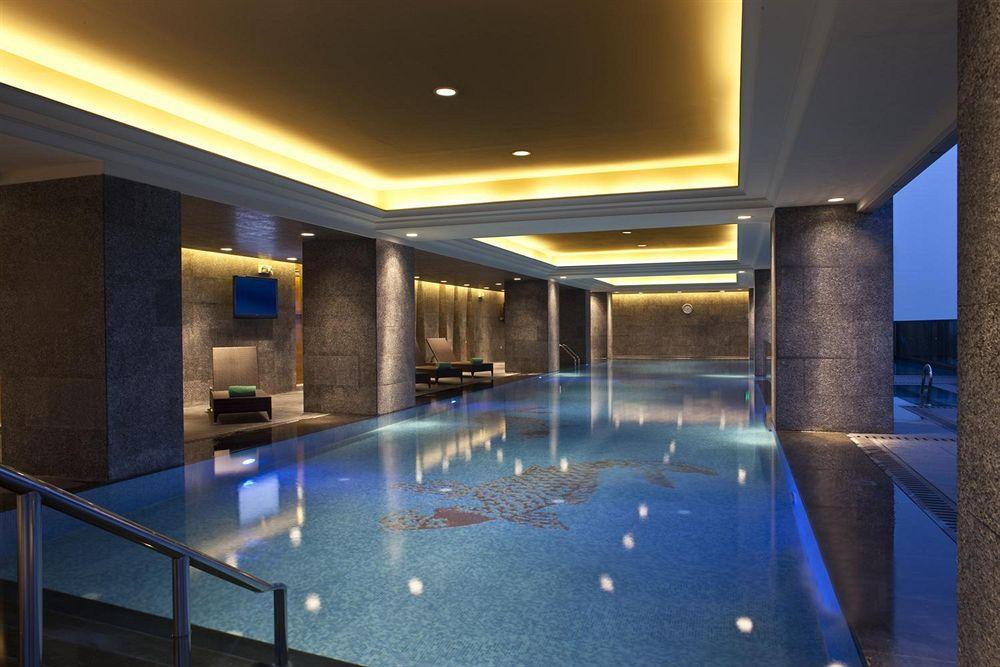 Sheraton Shunde Hotel Exterior foto