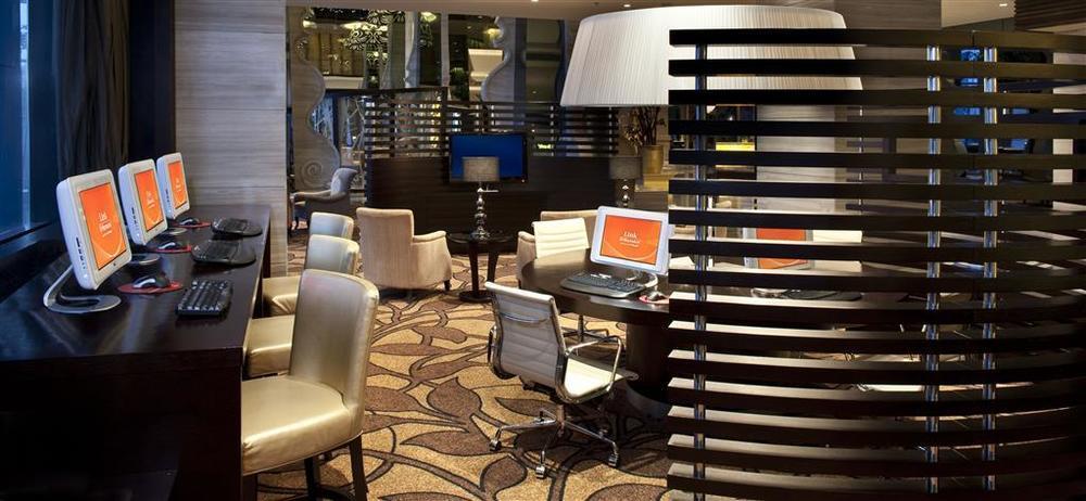 Sheraton Shunde Hotel Facilidades foto