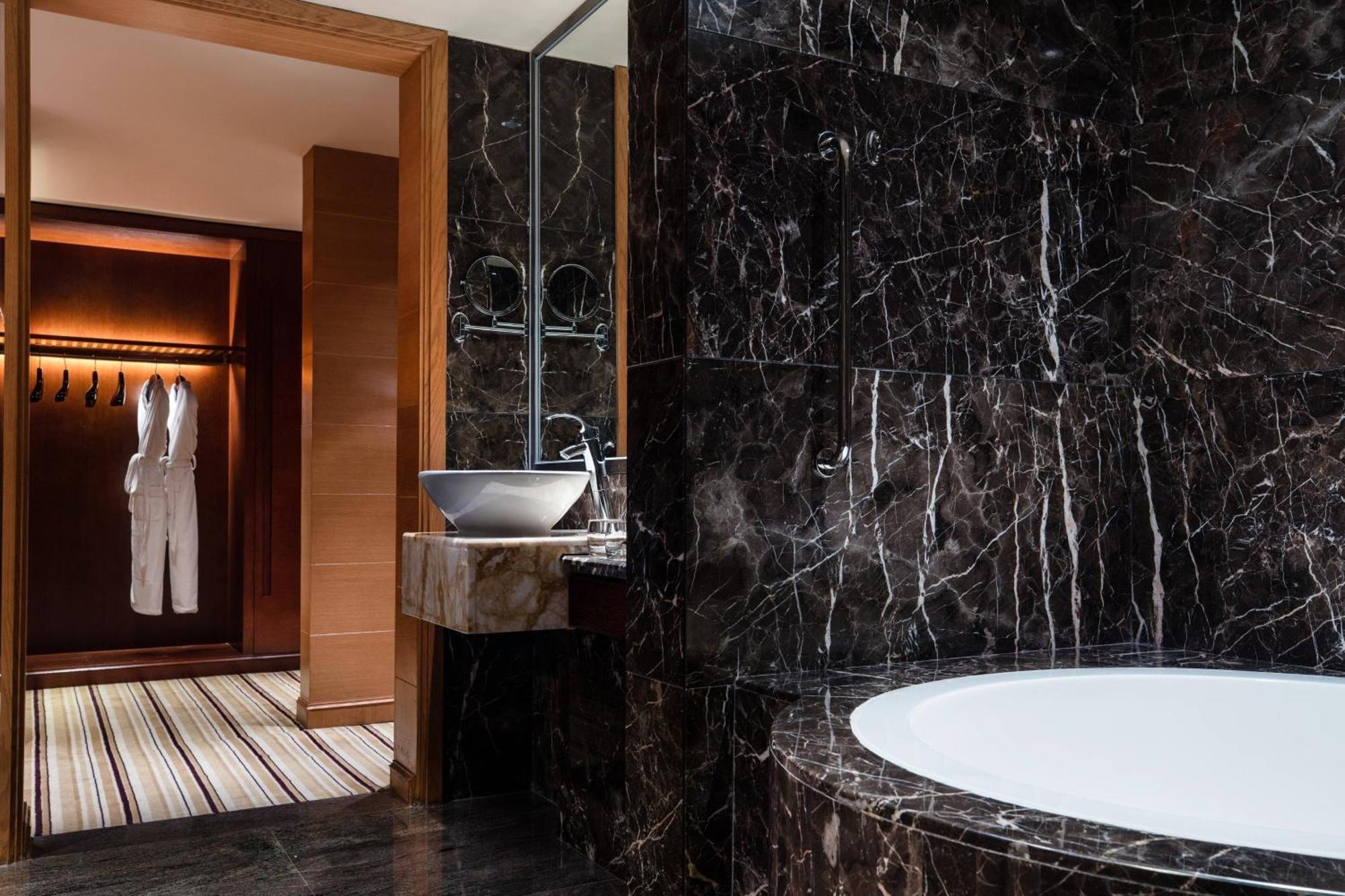 Sheraton Shunde Hotel Exterior foto