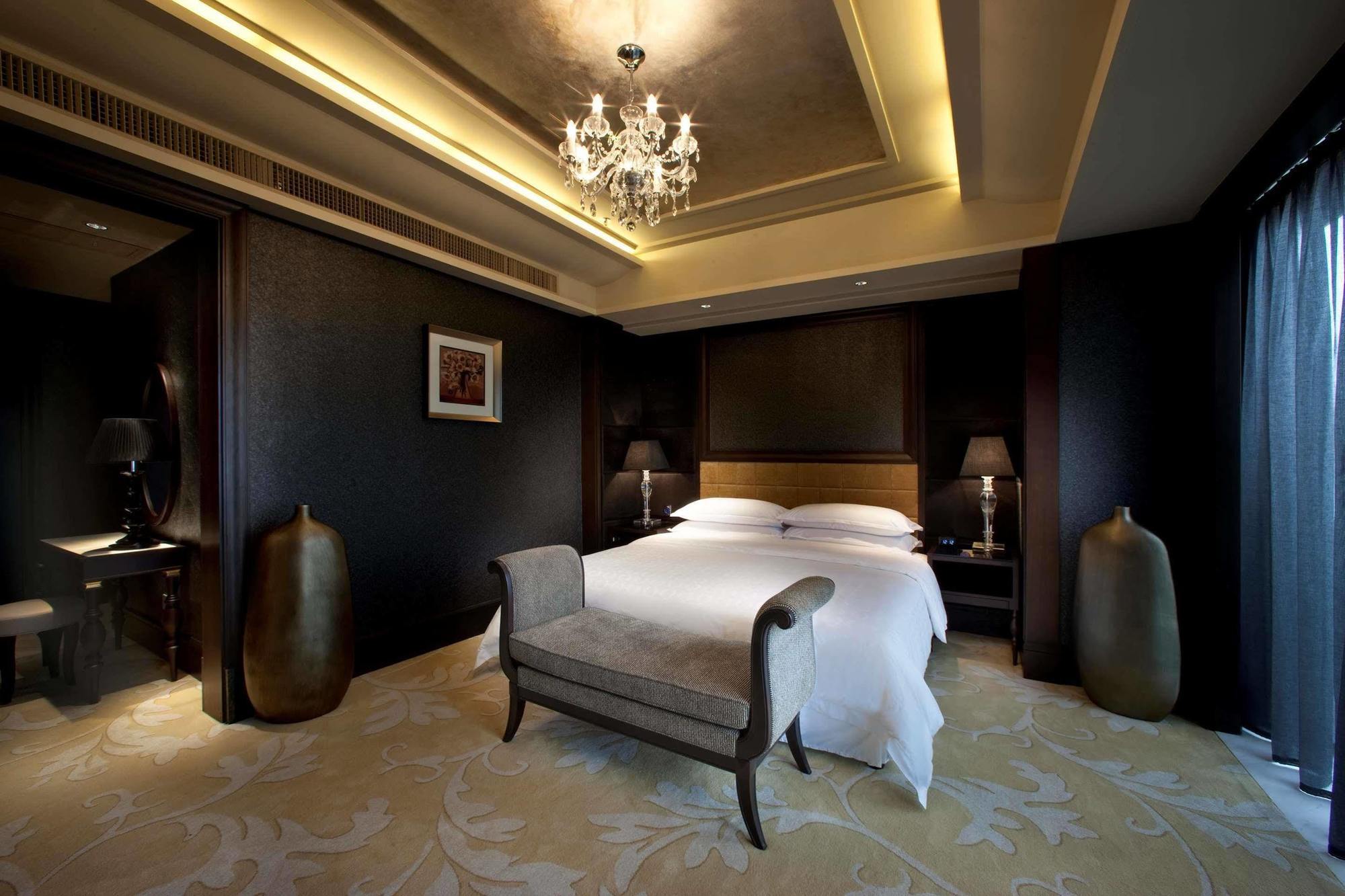 Sheraton Shunde Hotel Habitación foto
