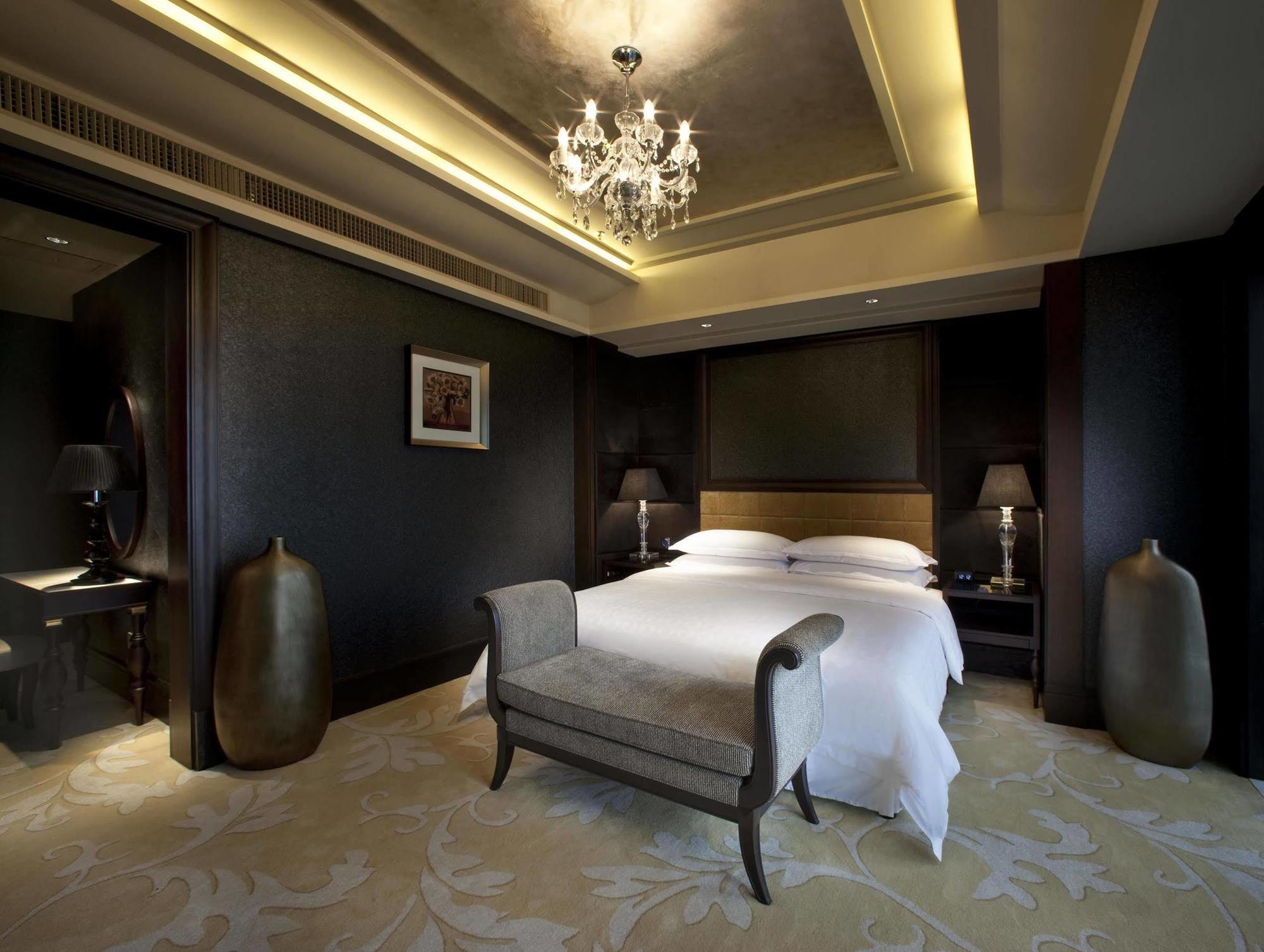 Sheraton Shunde Hotel Exterior foto